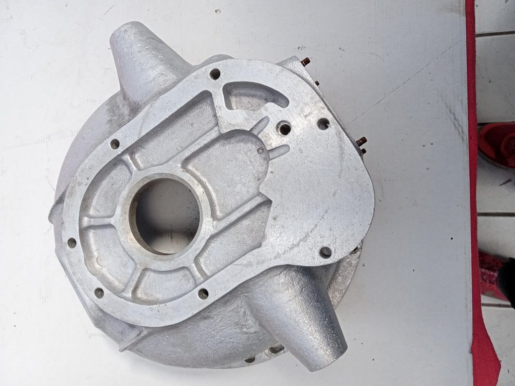 Clutch bell housing for Ferrari 250 GT, Ophalen of Verzenden, Gebruikt