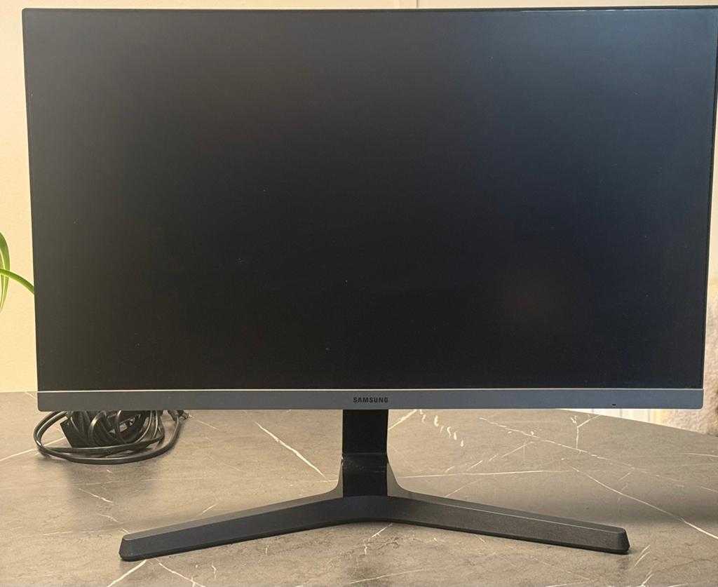 Samsung monitor, Computers en Software, Monitoren, Ophalen, Full HD, 60 Hz of minder