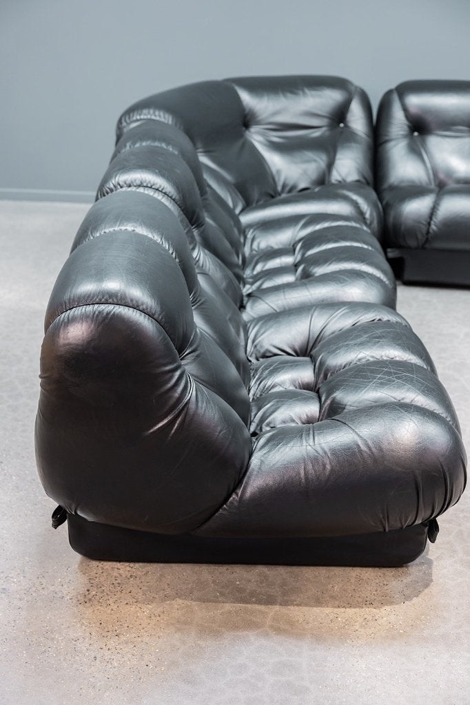 Nuvolone sofa, 5 elements, Huis en Inrichting, Fauteuils, Ophalen