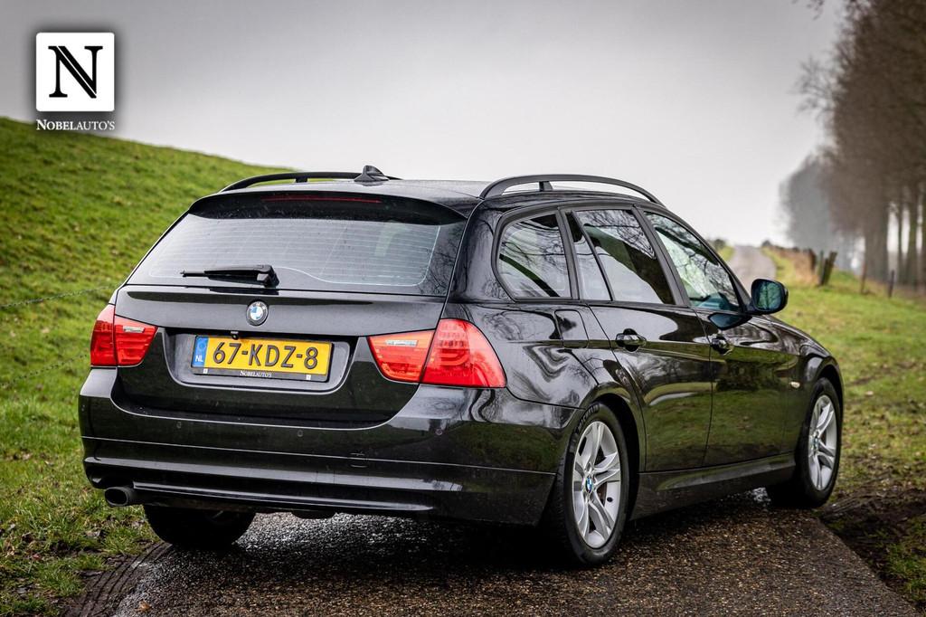 BMW 3-serie Touring 316i Business Line|Nieuwe dist ketting, Achterwielaandrijving, Gebruikt, 1599 cc, 4 cilinders