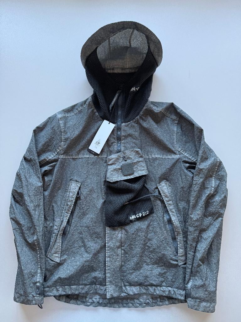 CP Company Co-Ted Metropol Jacket M, CP Company, Maat 48/50 (M), Nieuw, Ophalen of Verzenden