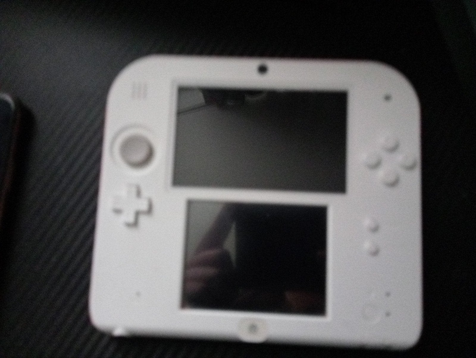 Nintendo 2DS met spellen: Pokémon Platinum, Sun, Spider-Man, Spelcomputers en Games, Spelcomputers | Nintendo 2DS en 3DS, Wit