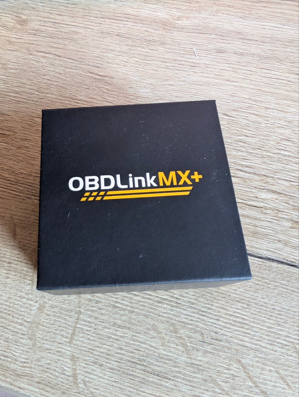 OBDLink MX+ OBD2 Scanner - Diagnoseer uw auto zelf, Ophalen of Verzenden, Gebruikt, Universele onderdelen