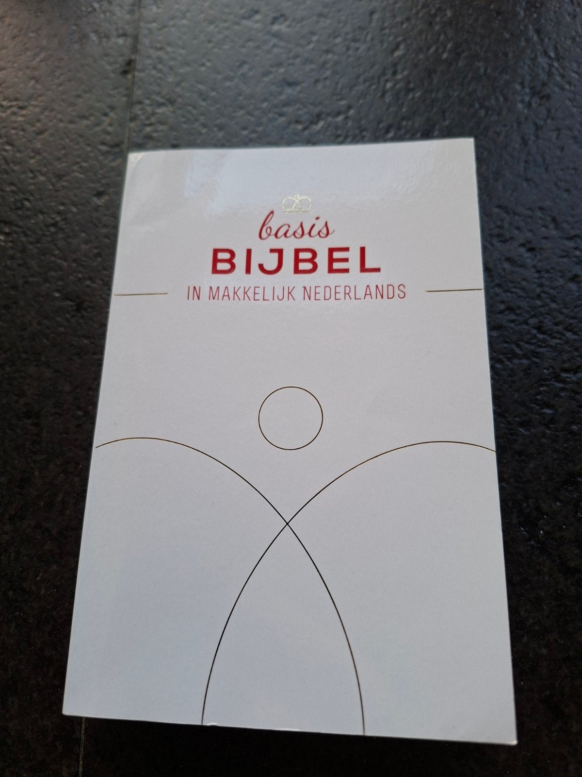 NIEUWE BASIS BIJBEL, Ophalen