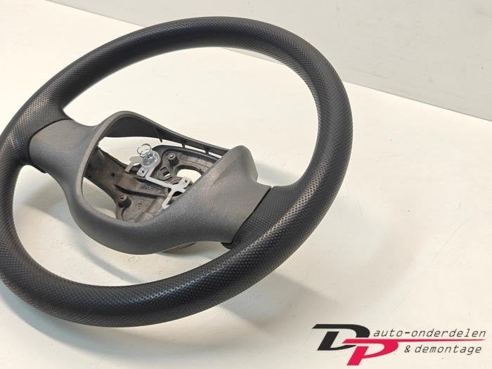 Stuurwiel van een Smart Fortwo, Auto-onderdelen, Gebruikt, -, -, Ophalen of Verzenden