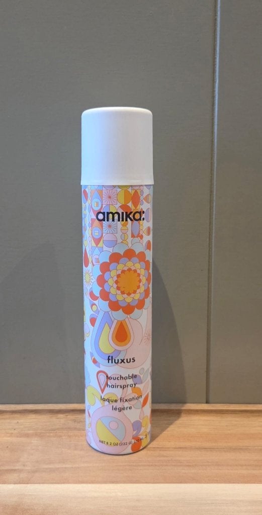 amika producten nieuw, Verzenden, Nieuw, Haarverzorger of -hersteller