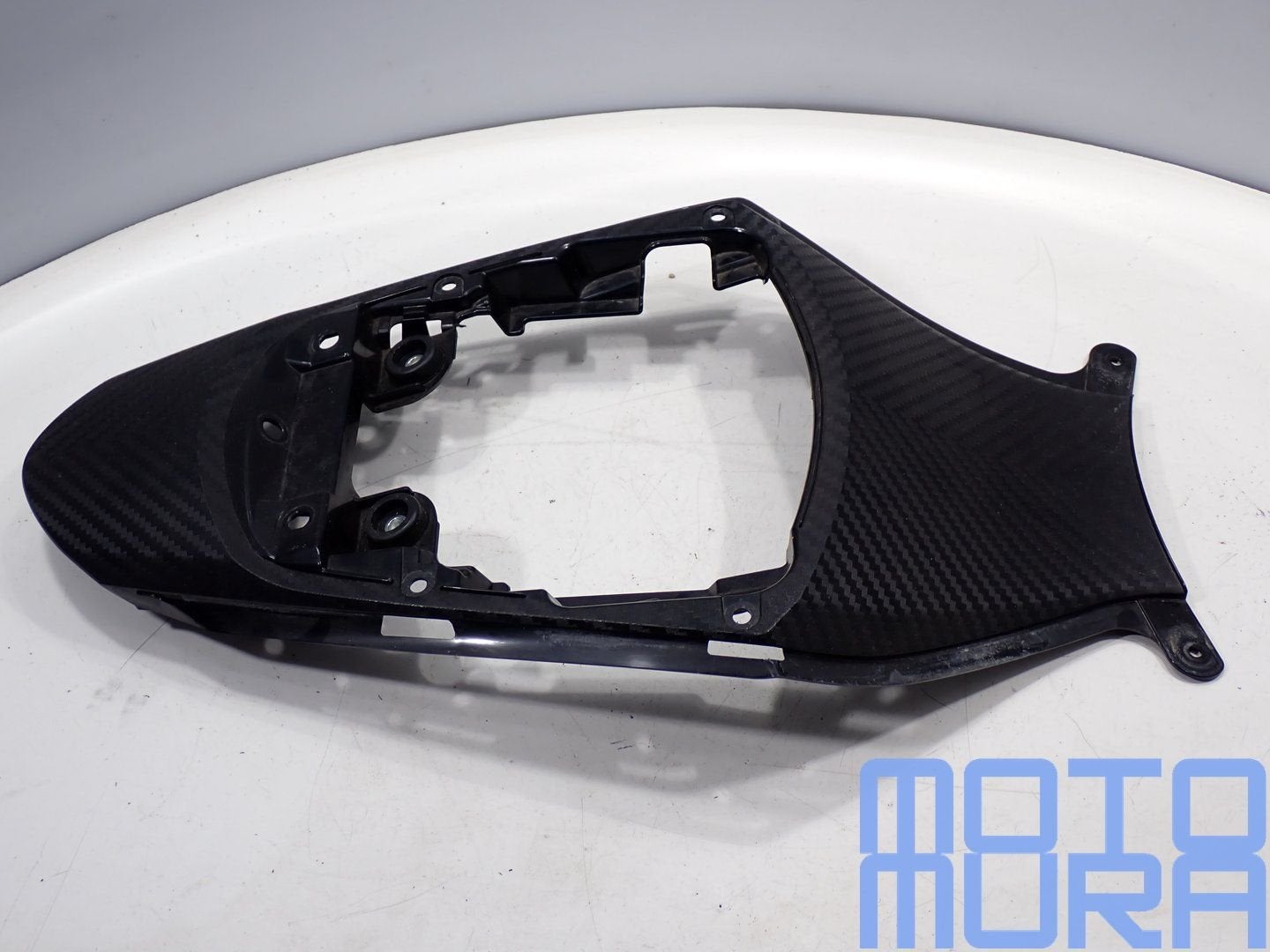 Achterkuipdeel midden Suzuki GSX-R 600 / 750 2011 - 2017 L1, Motoren, Gebruikt, -, -, Ophalen of Verzenden