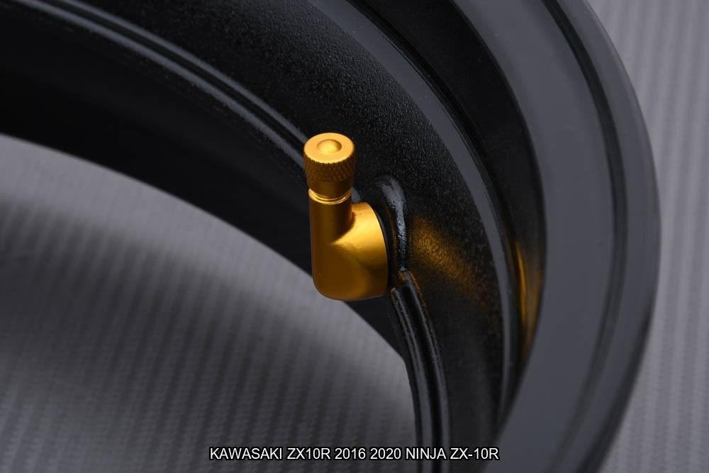 AVDB Voorvelg voor KAWASAKI ZX10R 2016 2020 NINJA ZX-10R, Verzenden, Nieuw