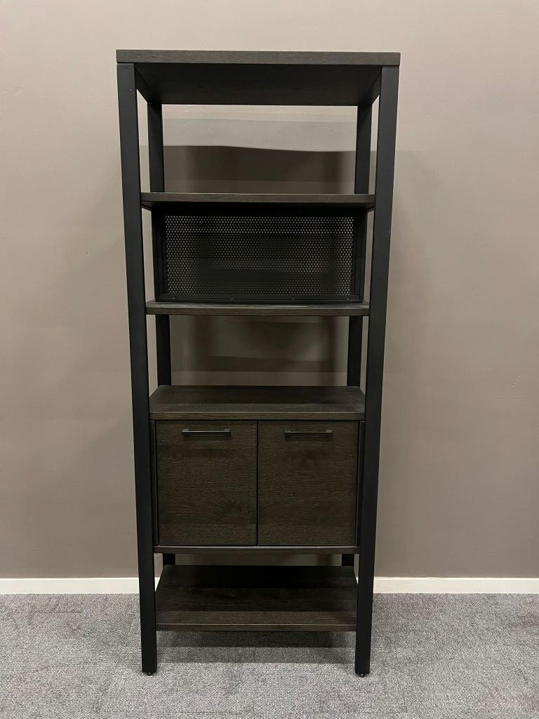 Henders en Hazel Ridgefield roomdivider/boekenkast, Ophalen of Verzenden, Zo goed als nieuw