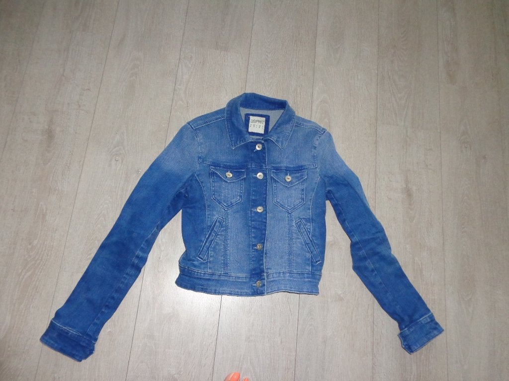 dameszomerjassen maat M van o.a. van Esprit, Review, Montego, Ophalen of Verzenden, Zo goed als nieuw, Maat 36 (S), Overige kleuren