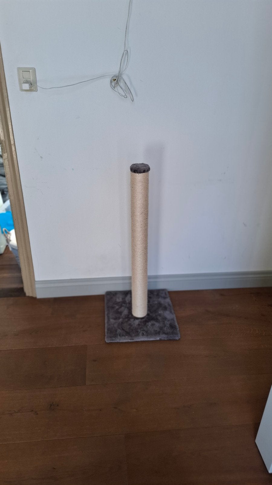 Krabpaal nieuw., Ophalen of Verzenden