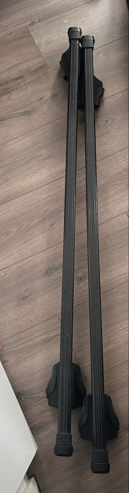 Thule dakdragers B6 voor oa VW Passat, Ophalen of Verzenden, Gebruikt