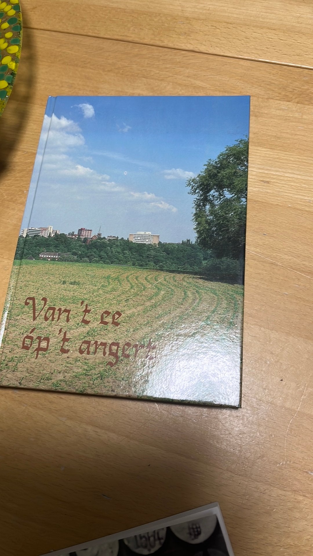 Frans Haselier , Piejeer Esser, Paul Weële, Ophalen of Verzenden, Alpha, Zo goed als nieuw