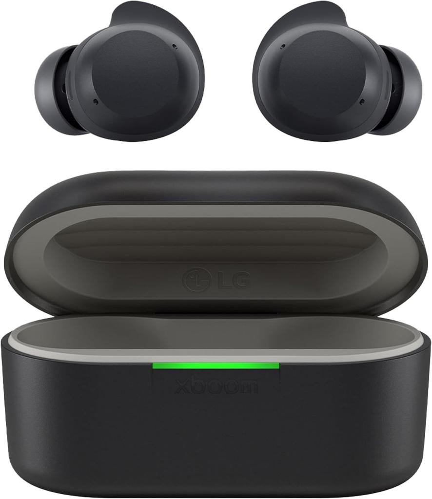 LG xboom Buds by will.i.am, Ophalen of Verzenden, Nieuw