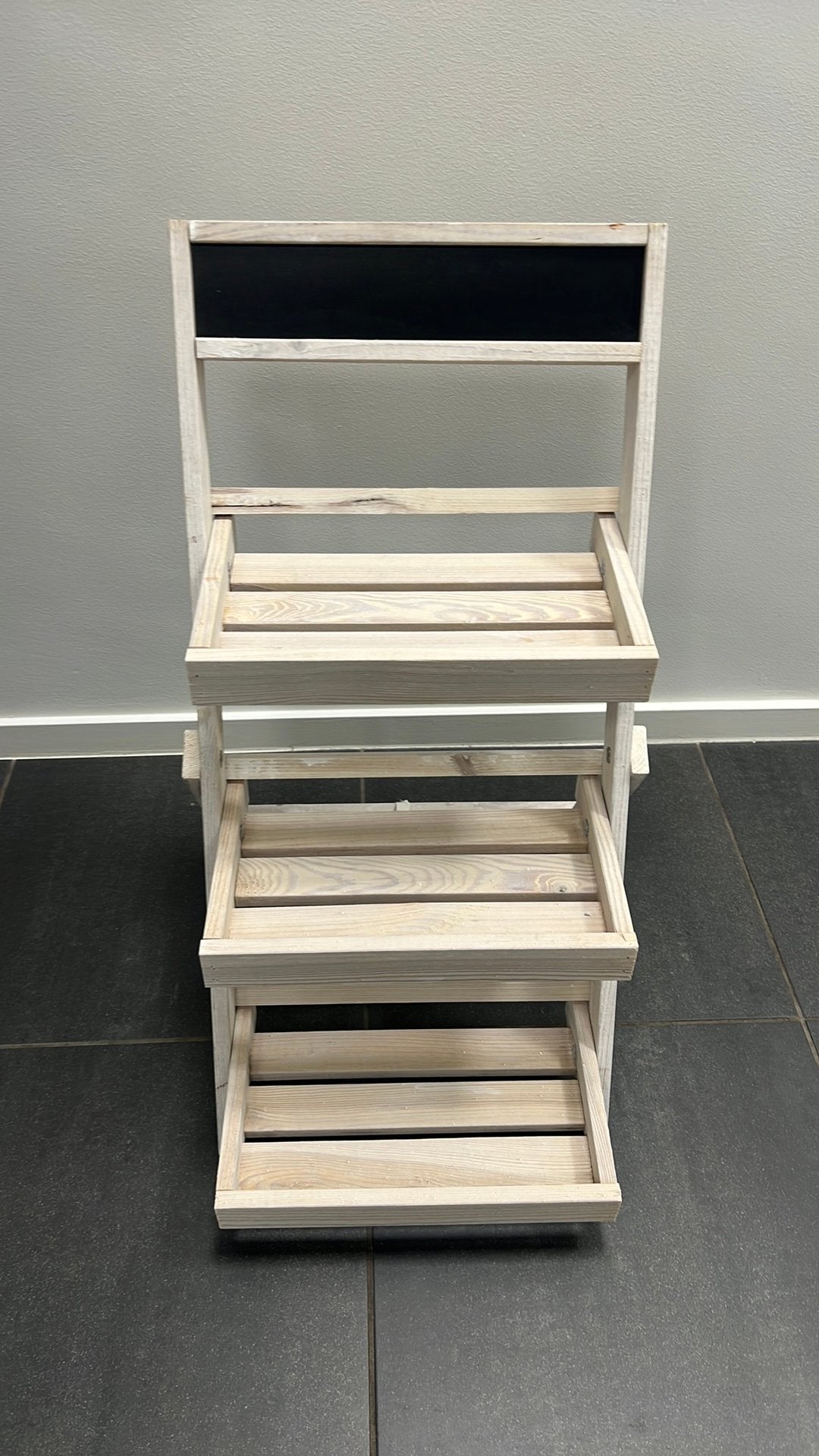 Sauna rek, Ophalen, Nieuw, Toebehoren