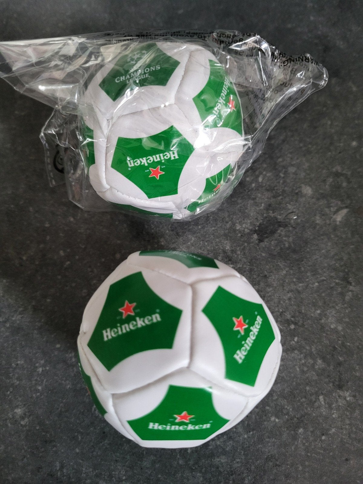 mooie Grolsch en Heineken Spullen Alles Nieuw, Ophalen of Verzenden, Nieuw