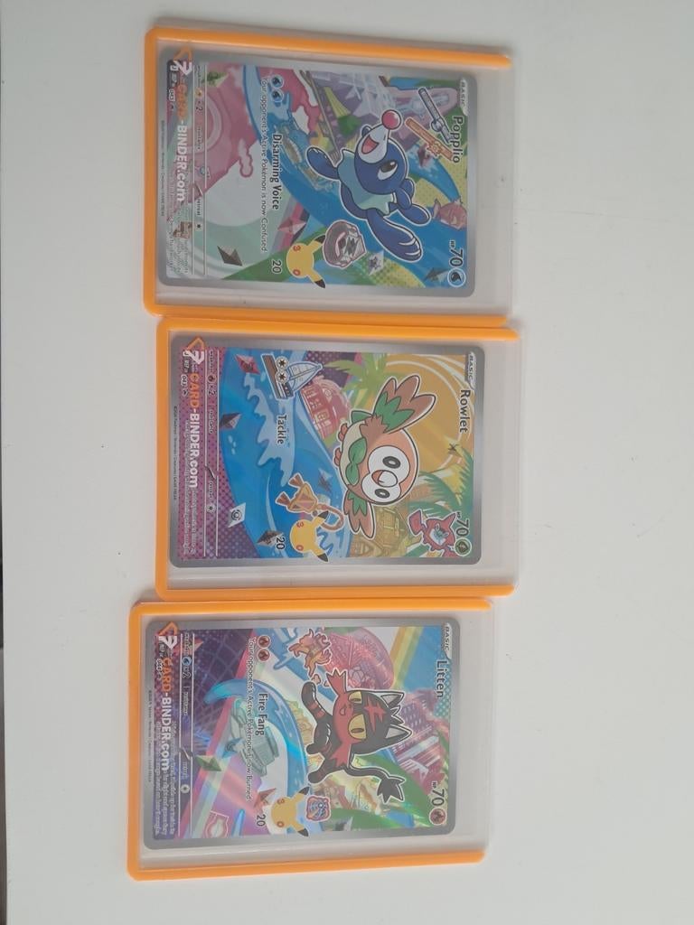 Gen 7 promo's mep 43 tm 45, Ophalen of Verzenden, Zo goed als nieuw