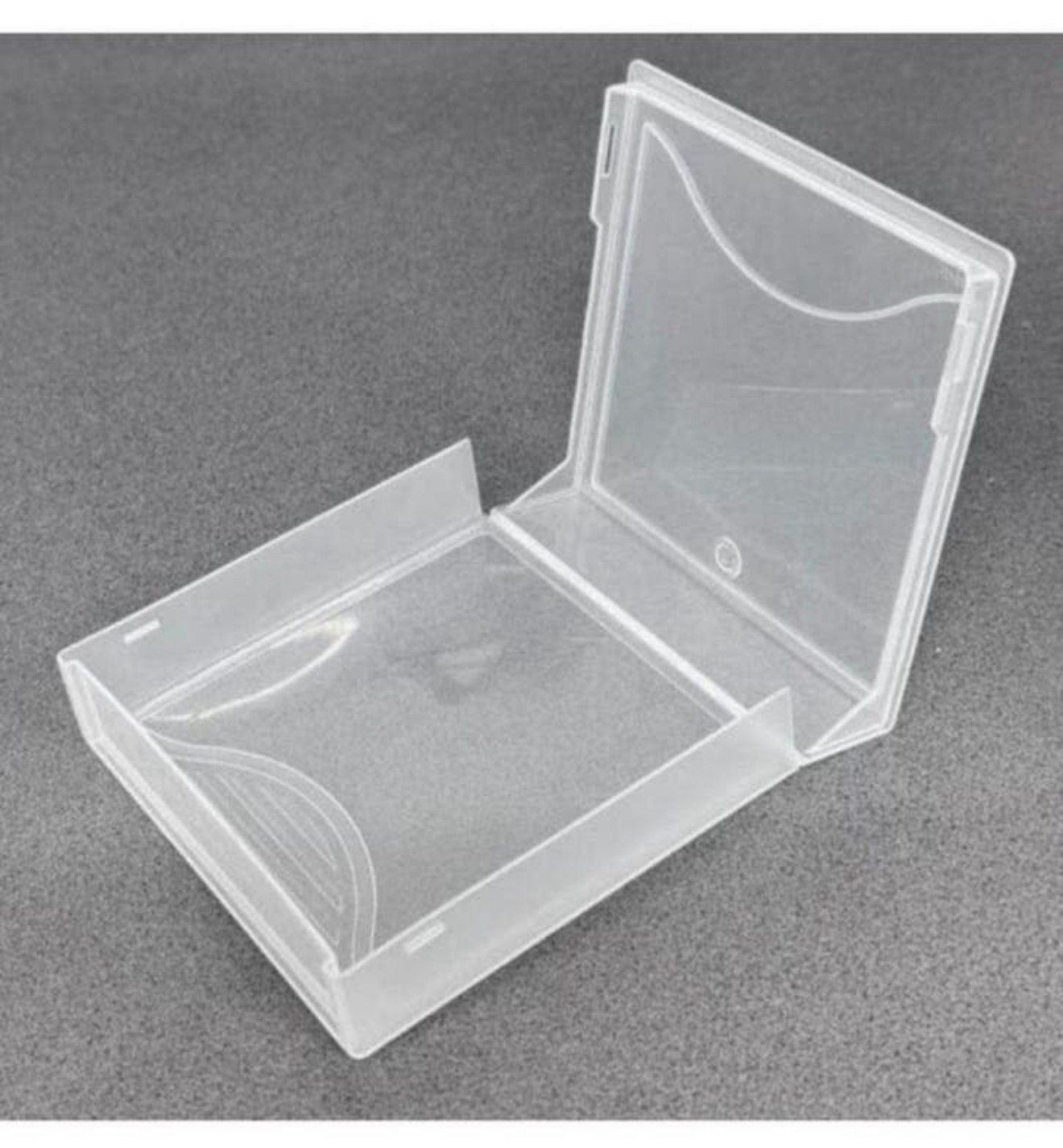 20-PACK LTO Ultrium Data Tape Media Plastic jewel shell hoes, Overige typen, Nieuw, Ophalen of Verzenden, H