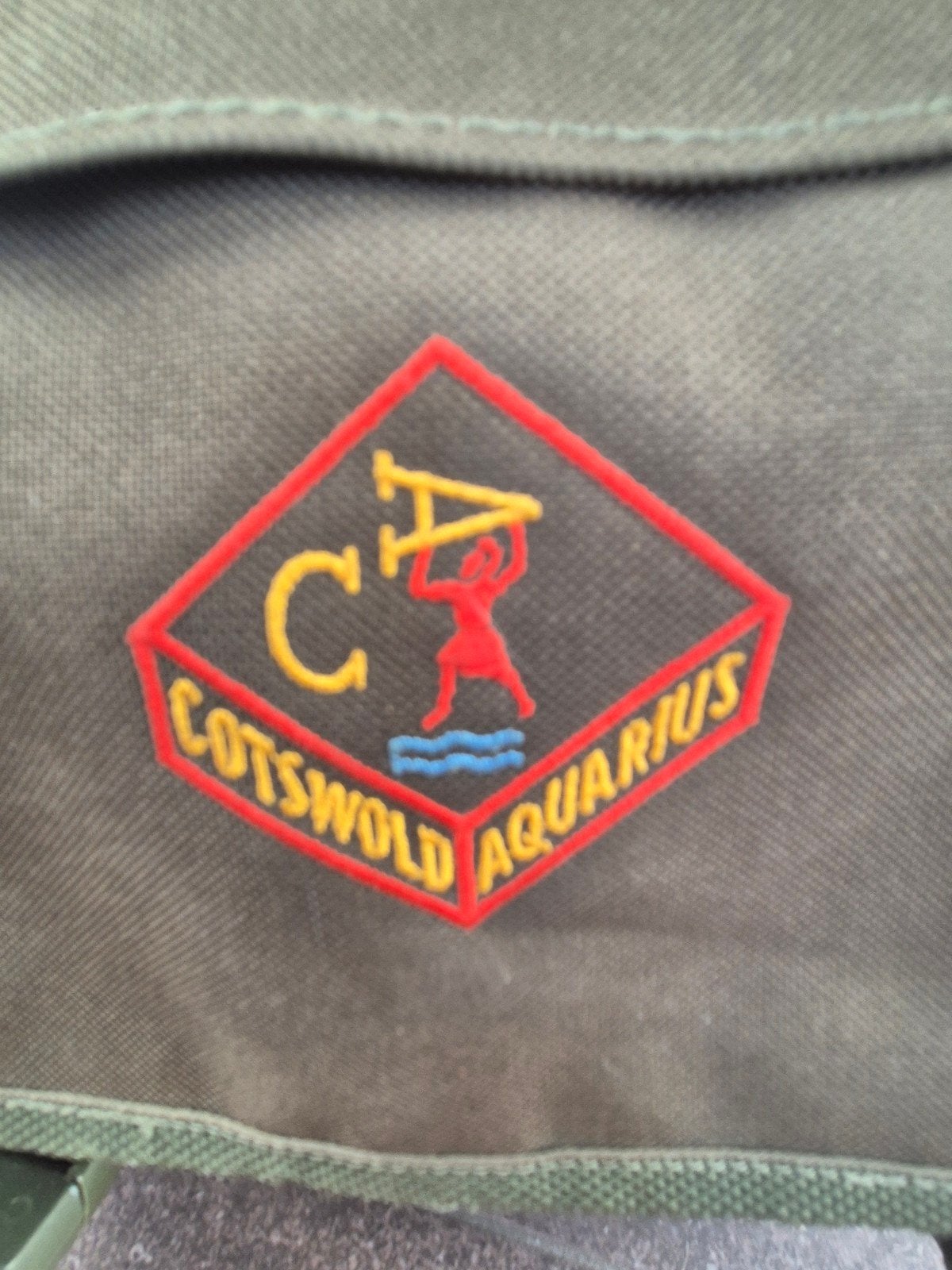 Cotswold Aquarius XL Pathfinder Carryall, Ophalen of Verzenden, Zo goed als nieuw, Overige typen