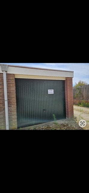 garagebox te huur, Huizen en Kamers, Garages en Parkeerplaatsen, Gelderland
