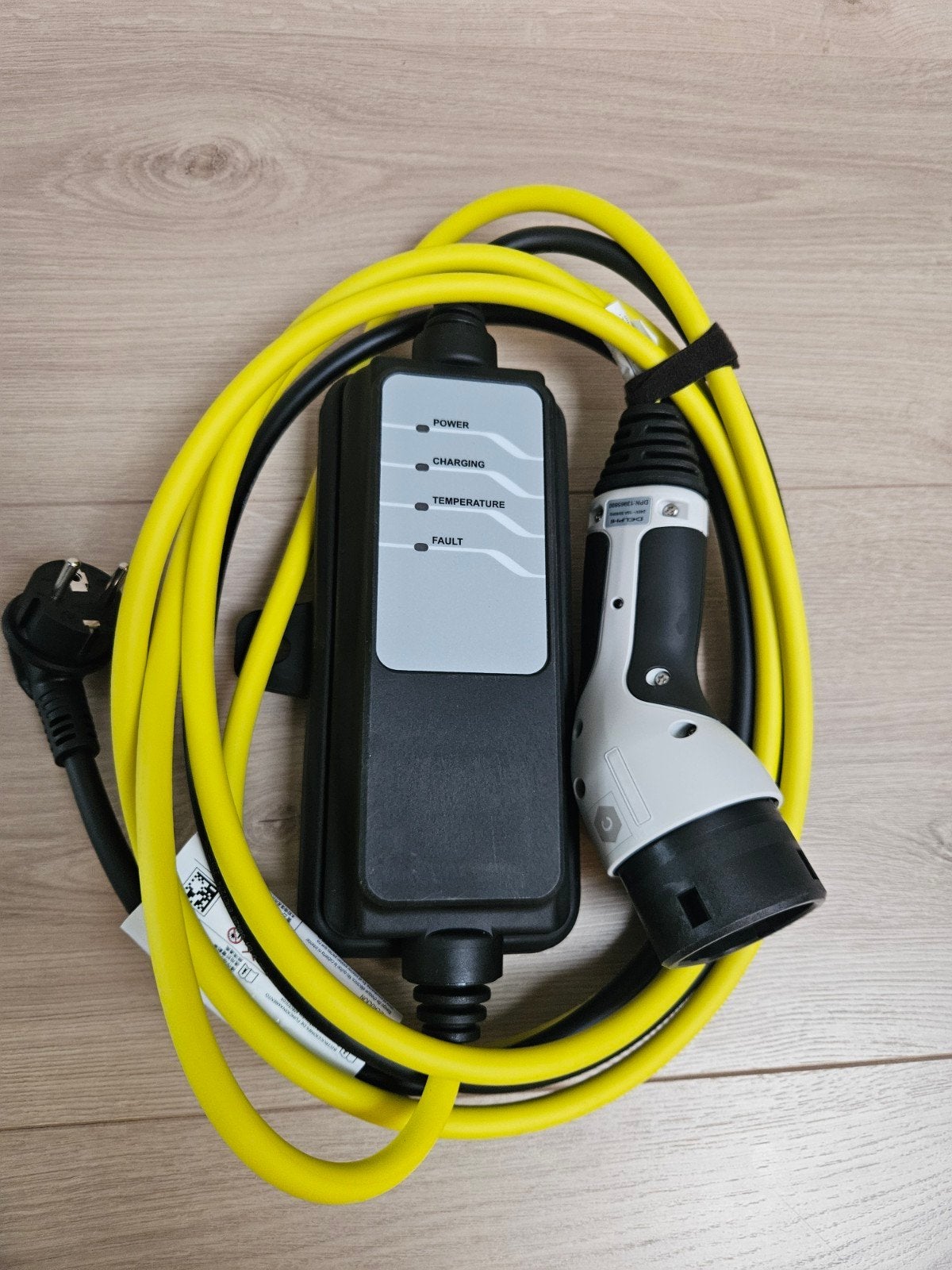 Nieuwe BMW laadkabel type 2 (Aptiv 2.4 kW), Ophalen of Verzenden