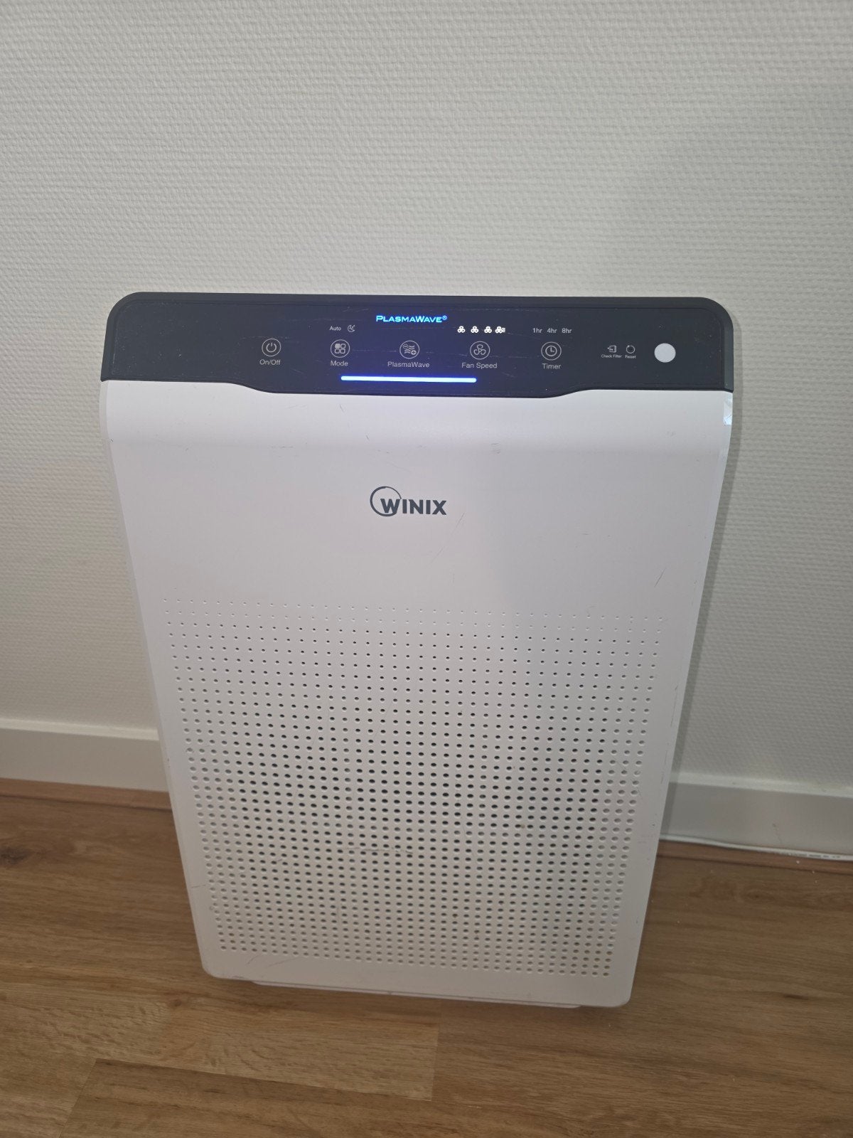 Winix Zero HEPA Luchtreiniger, Ophalen, Zo goed als nieuw, Luchtreiniger