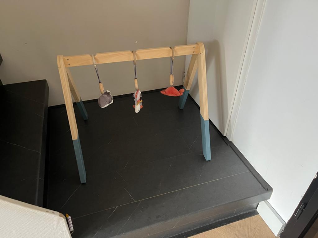 Babygym little dutch, Kinderen en Baby's, Speelgoed | Babyspeelgoed, Ophalen, Babygym