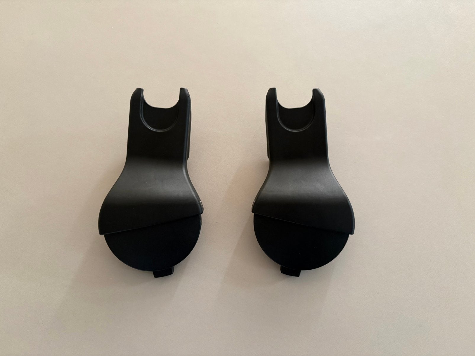 Maxi cosi adapter voor Easywalker Harvey, Ophalen, Zo goed als nieuw, Maxi-Cosi