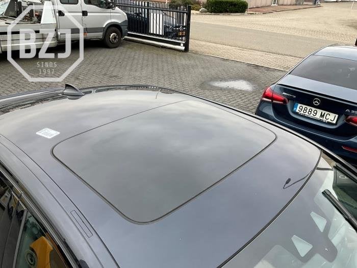 Schuifdak van een BMW 5-Serie, Auto-onderdelen, Gebruikt, -, -, Ophalen of Verzenden