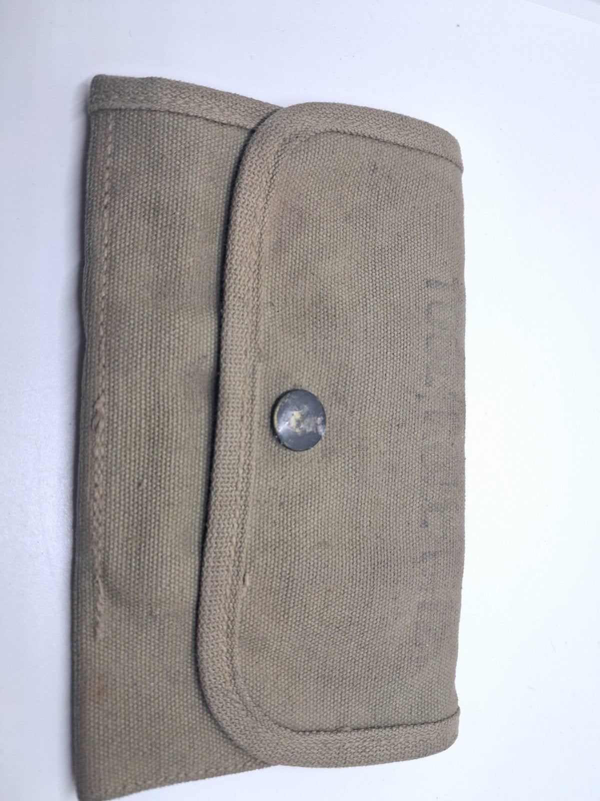 US Tool Roll M12 voor M1 Carbine M1 Garand, Verzamelen, Amerika, ., Ophalen of Verzenden, .