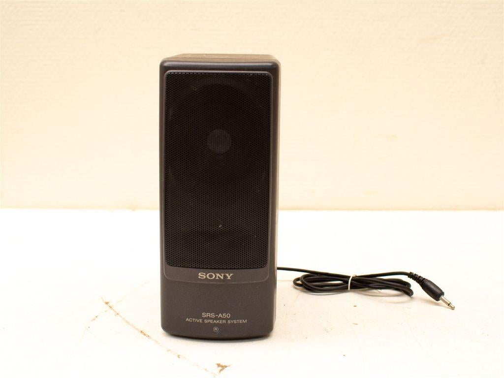 Sony luidspreker 30294