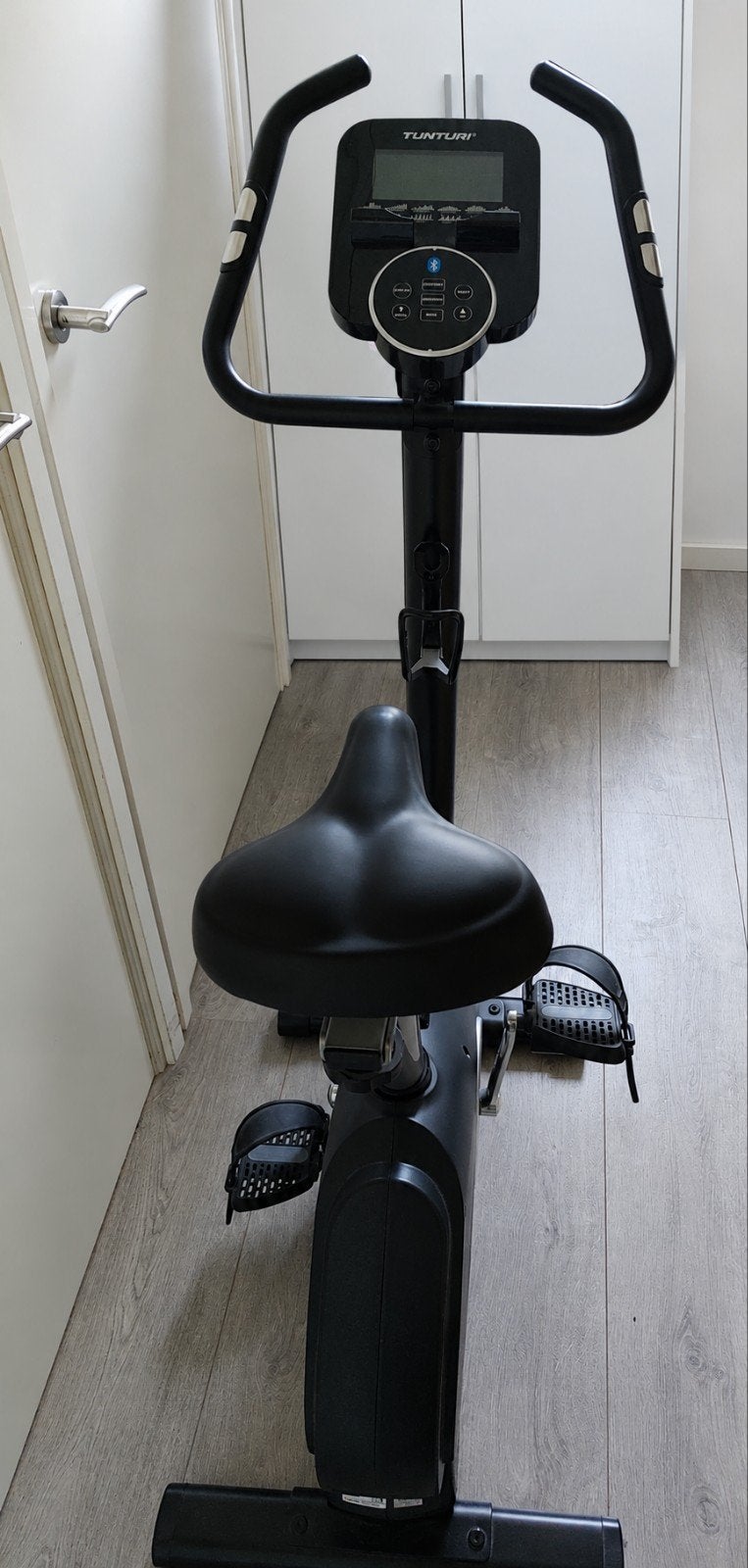hometrainer, Ophalen, Gebruikt, Hometrainer