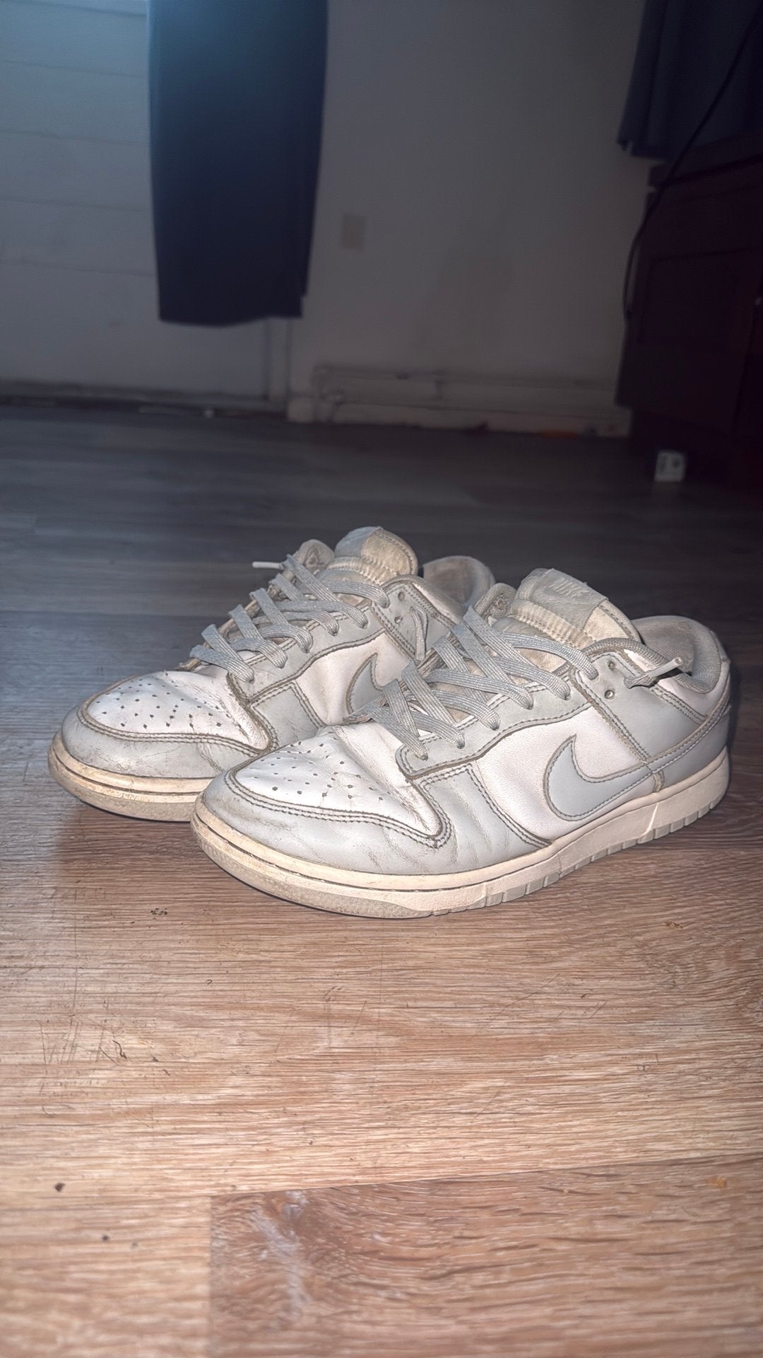 Nike Dunk Low, Kleding | Heren, Schoenen, Ophalen, Overige kleuren, Sneakers of Gympen, Gedragen
