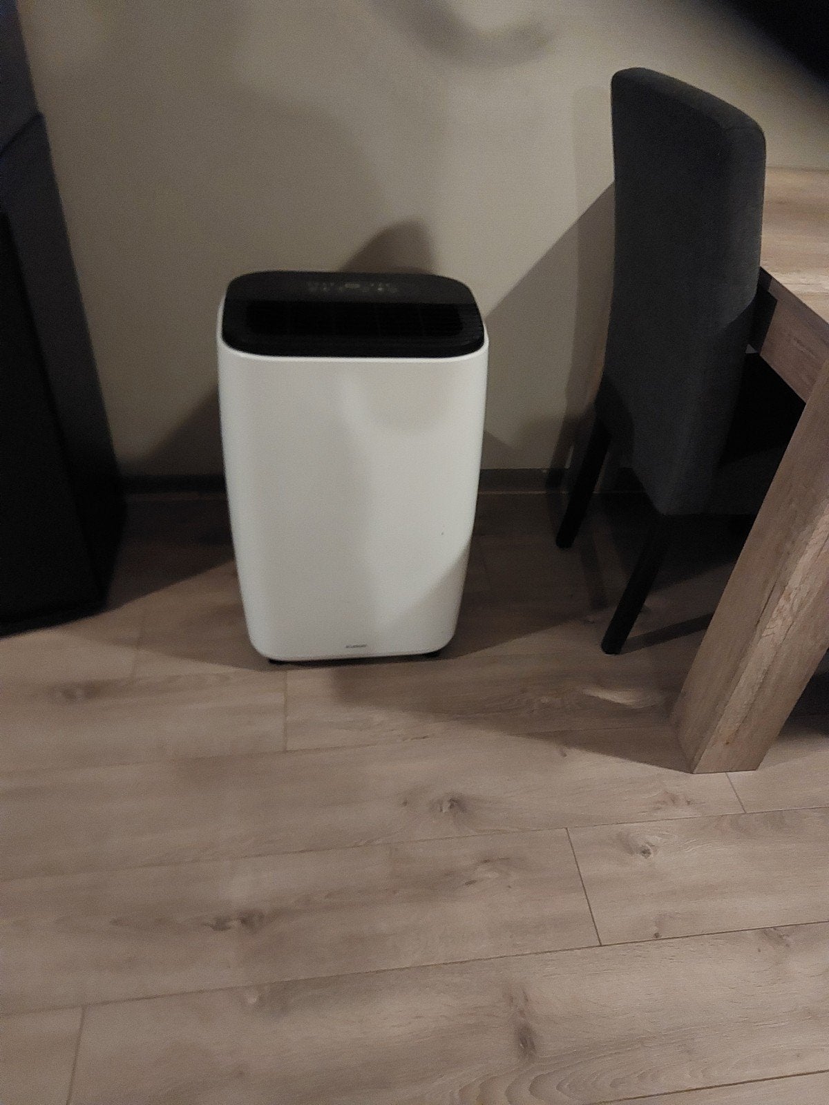 Mobiele airco - Koelen en ontvochtigen, Timer, Minder dan 60 m³, 3 snelheden of meer, Ophalen of Verzenden