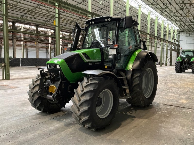 2013 Deutz-Fahr Agrotron TT420 4-wiel aangedreven Landbouwtr, Deutz - Fahr, 5000 tot 7500