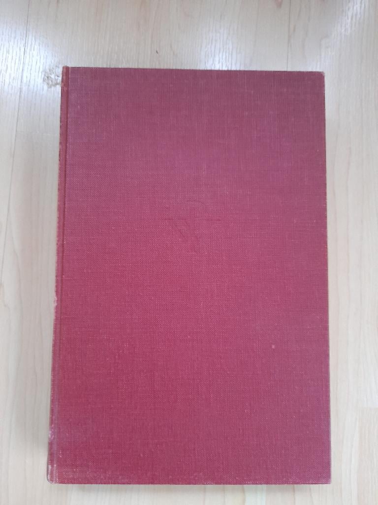 BOEK VAN HET JAAR 1951 Winkler Prins, Ophalen of Verzenden, Gelezen