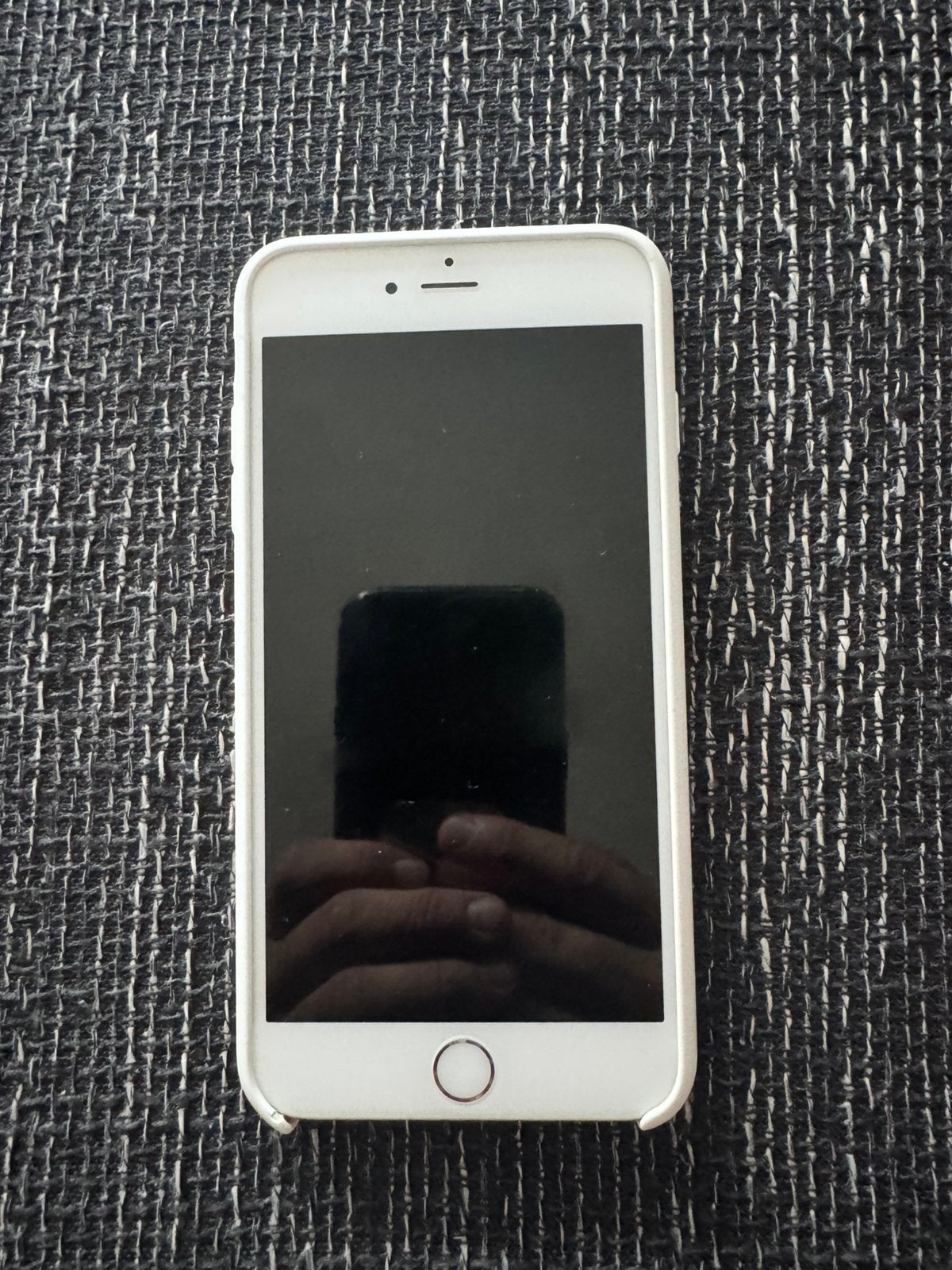 iPhone 6s plus zo goed als nieuw, Ophalen of Verzenden, Zo goed als nieuw, Zwart, 64 GB