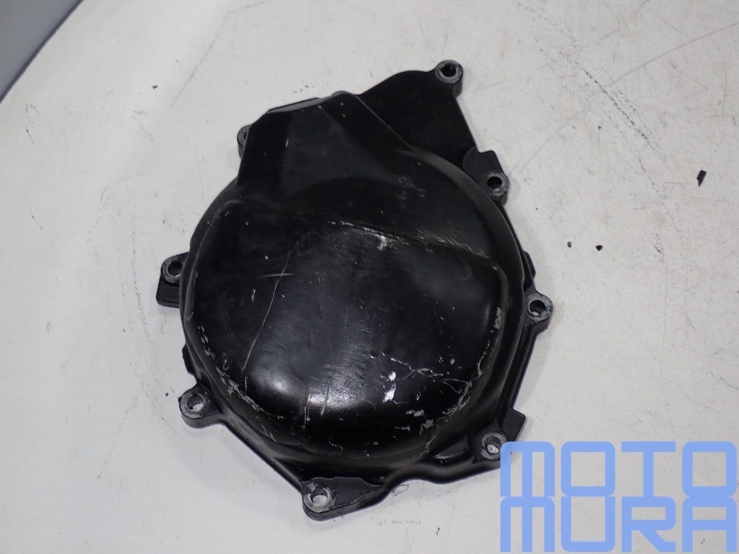 Yamaha R6 2006 2017 RJ11 dynamodeksel dynamo deksel carter d, Motoren, Ophalen of Verzenden, -, -, -