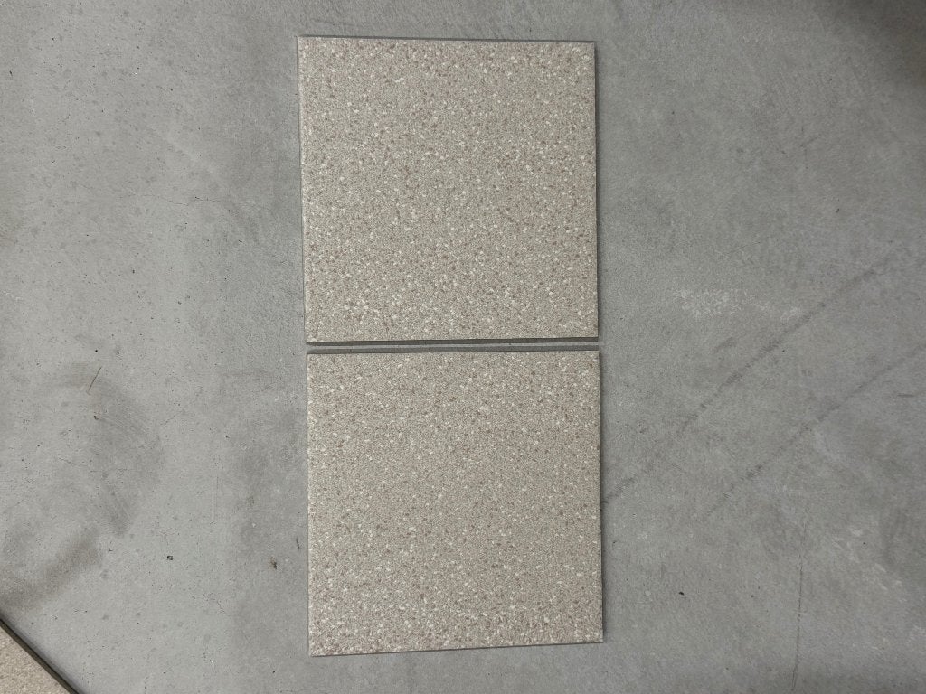 mosa vloer tegel 15 x 15 cm 245 stuks 5,5m2, Doe-het-zelf en Verbouw, Tegels, Ophalen, Keramiek, Nieuw, Minder dan 20 cm