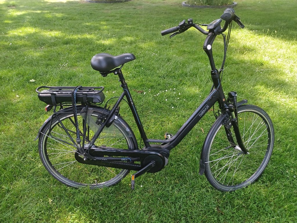 batavus Wayz ego, Ophalen, Gebruikt, Batavus, 59 cm of meer
