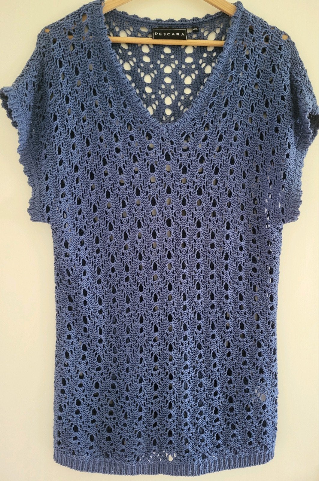 top van Pescara, Kleding | Dames, T-shirts, Maat 42/44 (L), Pescara, Zo goed als nieuw, Korte mouw