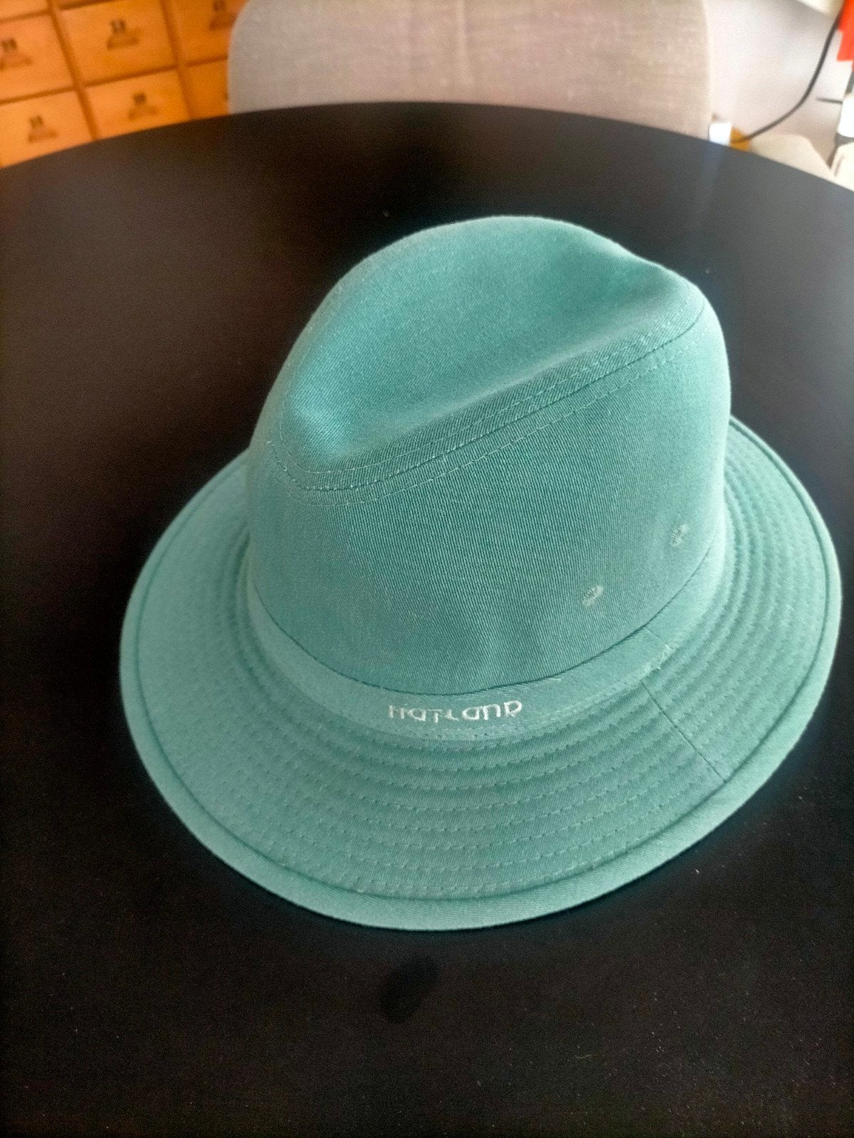 Nieuwe Hatland Hoed - Stijlvol en Comfortabel, Hoed, Nieuw, Hatland, One size fits all