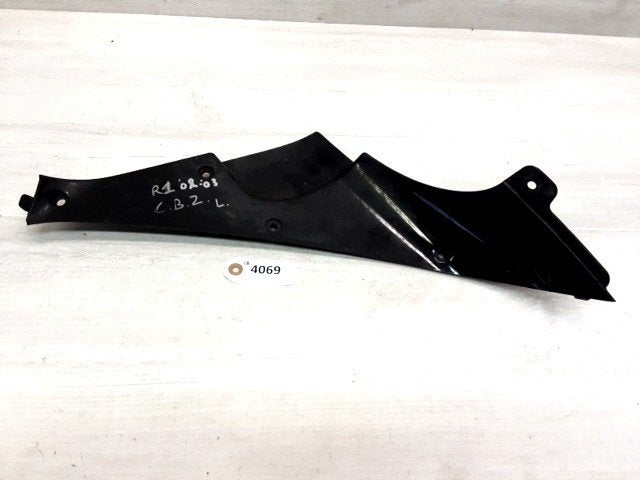 R1 2002 - 2003 Yamaha Cover D1-46673