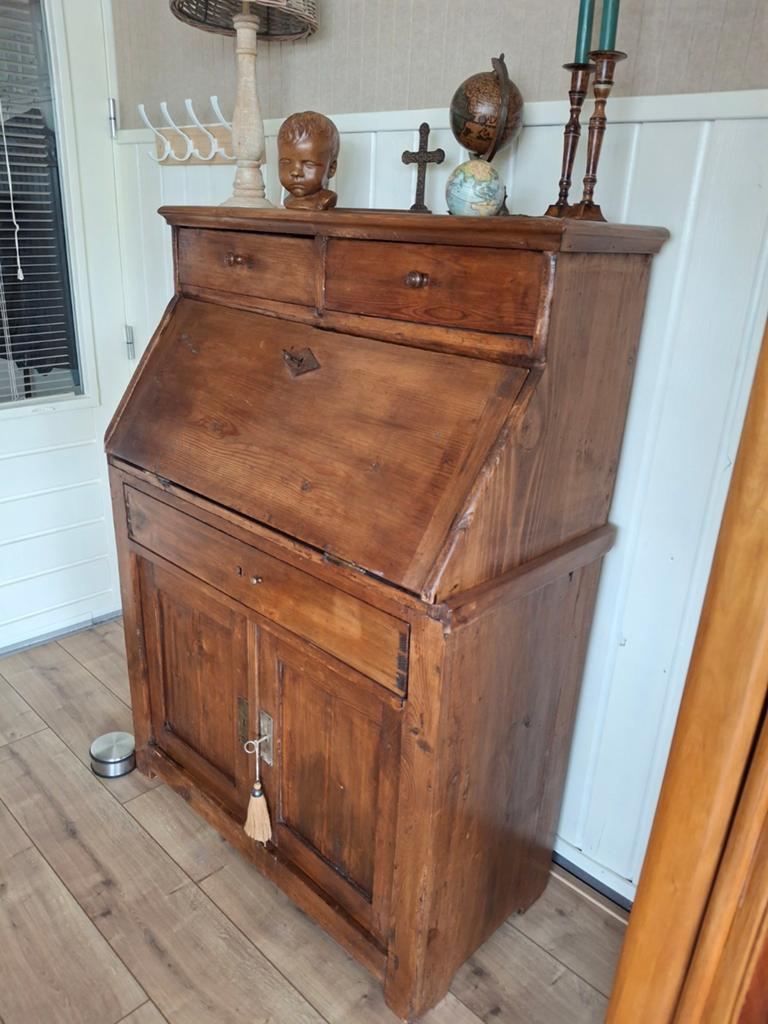 Oud  secretaire, Ophalen, Gebruikt