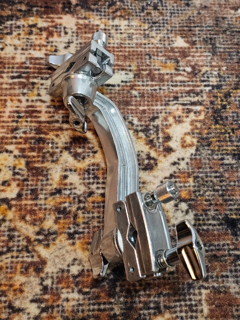 Pearl AX-25L Multi Clamp | Elektronisch Drumstel | AX25L, Muziek en Instrumenten, Roland, Drums of Percussie, Ophalen of Verzenden