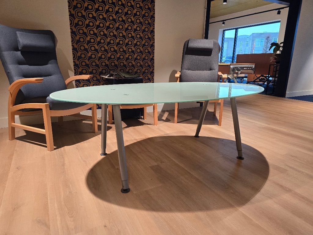 salontafel, Huis en Inrichting, Ophalen, 50 – 75, Leefcomfort, Gebruikt