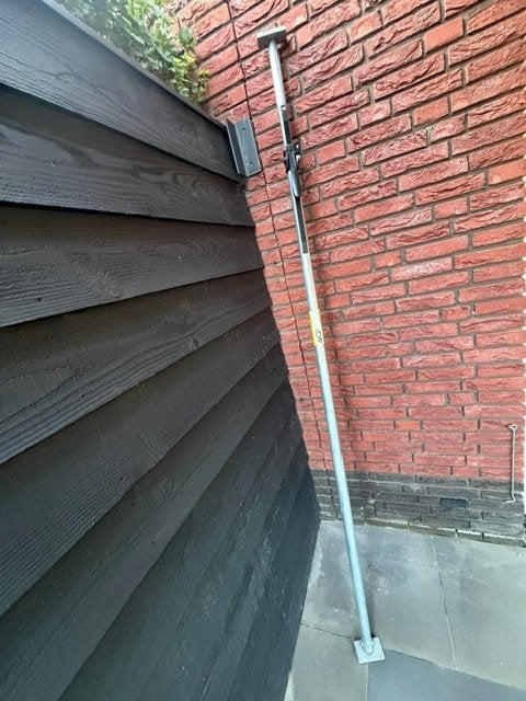 Stempels 10x, Ophalen, Nieuw