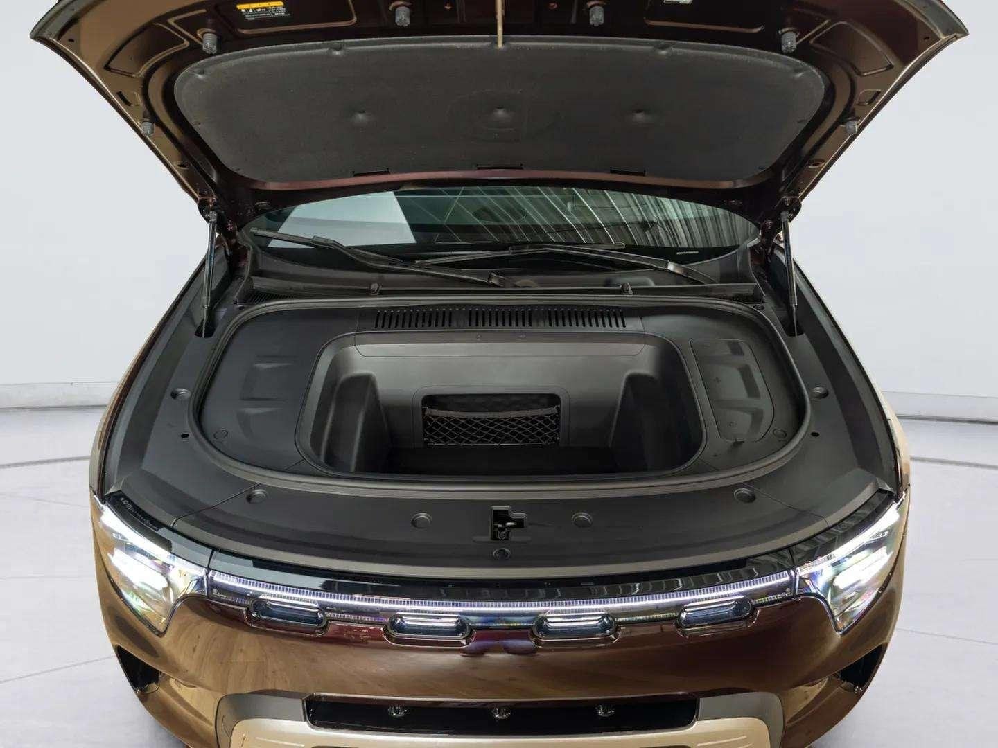 smart #5 Premium 100 kWh, Auto's, Automaat, Dealer onderhouden, Achterwielaandrijving, 1600 kg
