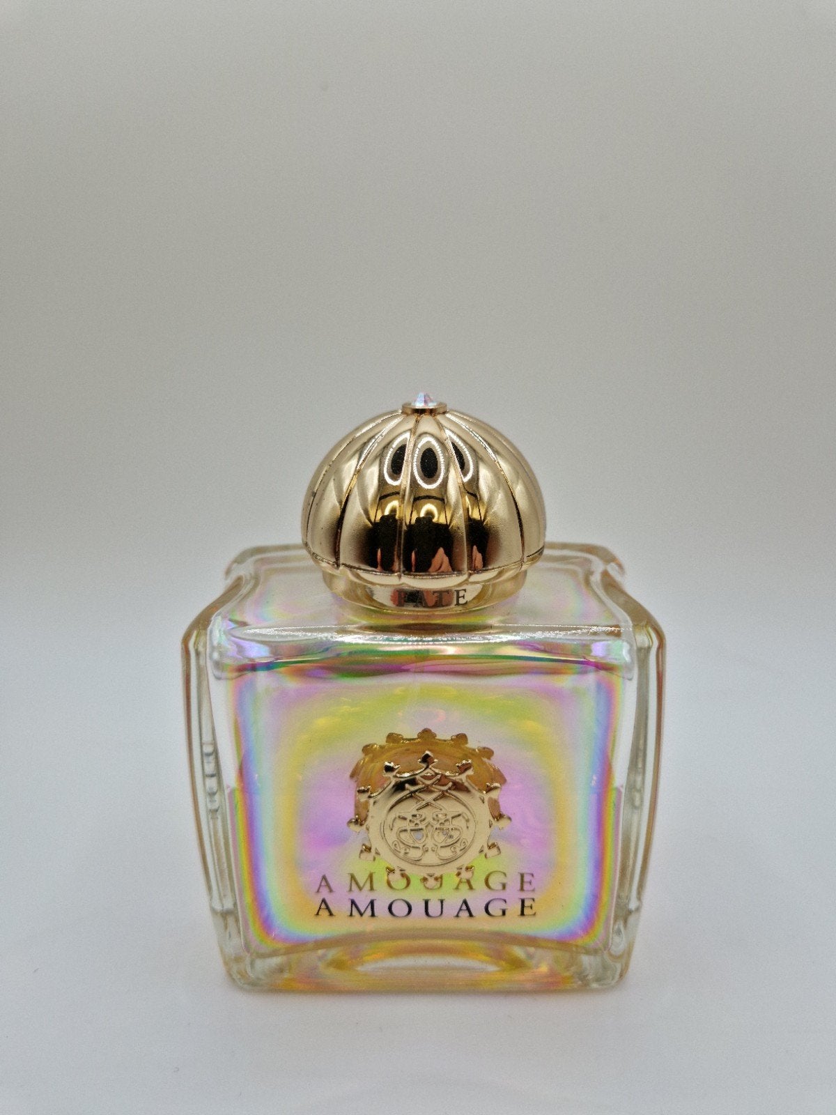 Amouage Fate woman (2014 batch) decant tester sample, Verzenden, Nieuw