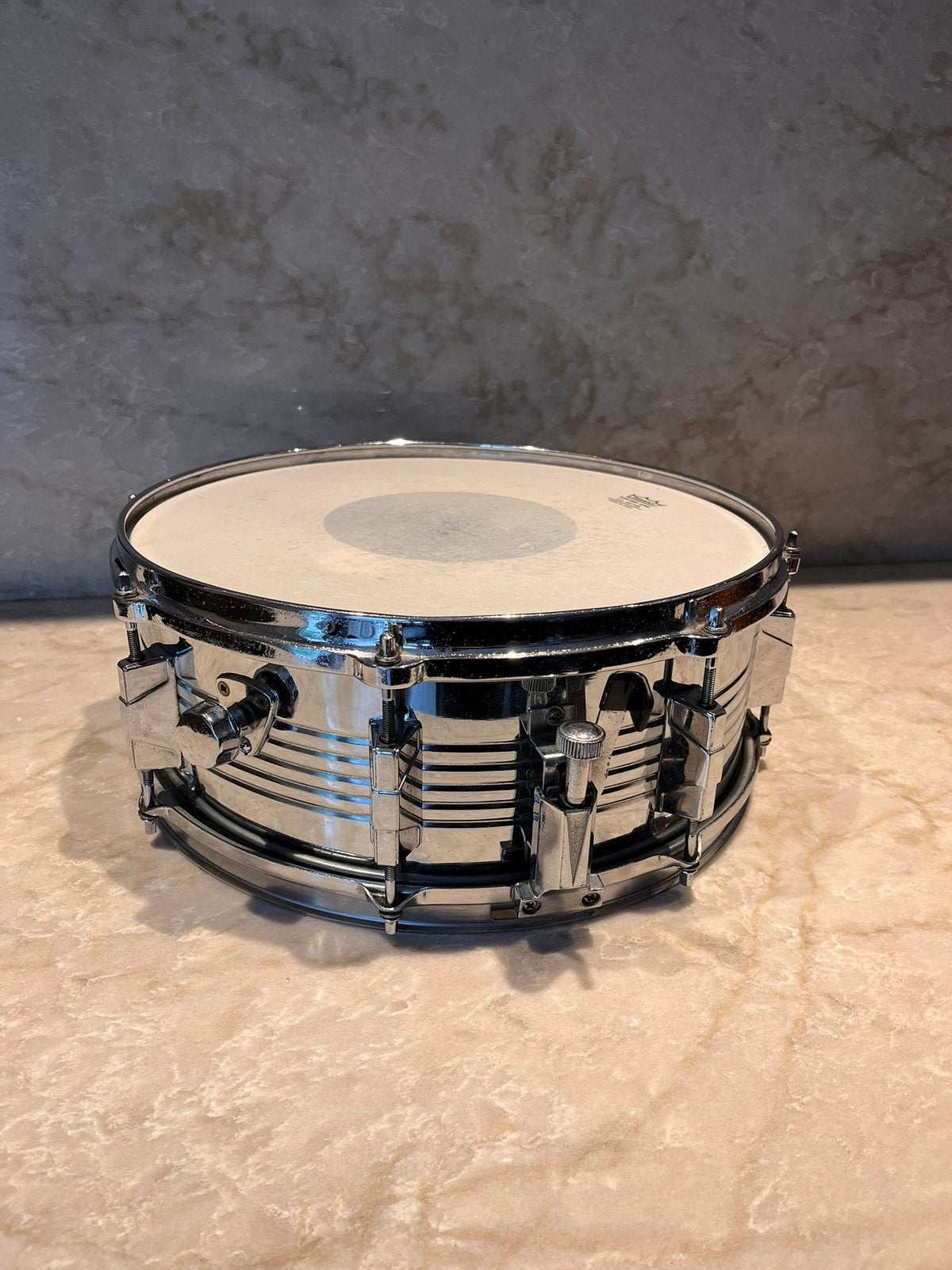 Snaredrum 14 inch, Muziek en Instrumenten, Ophalen of Verzenden, Gebruikt, Trommel